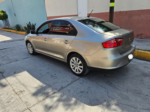 Seat Toledo 1.2 Style Mt