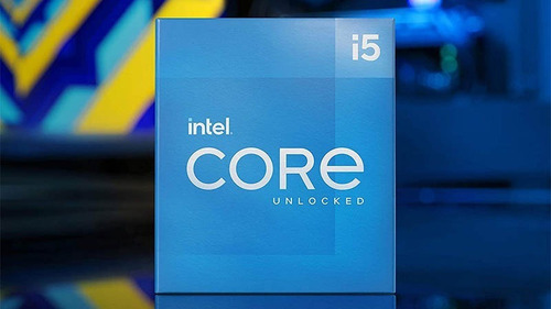 Procesador Intel Core I5 12600k 3.7ghz Soc1700 12va