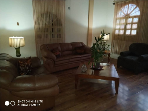 Imagen 6 de 13 de Casa San Diego Urb. La Lopera