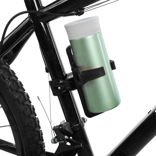 Soporte Para Botellas Para Patinete Eléctrico, Soporte Para