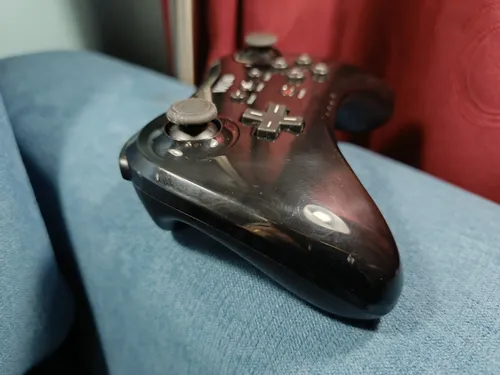 Control Nintendo Wii U Pro Controller Original (Usado)