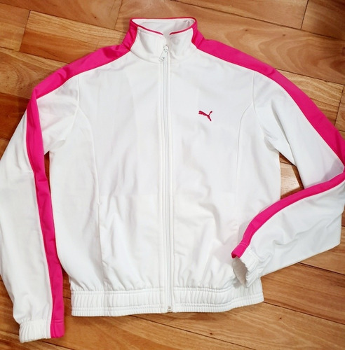 Conjunto Deportivo Puma Traido De Usa.fotos Reales!impecable