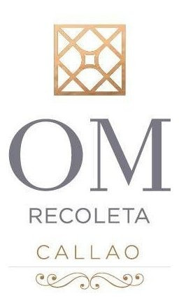 Imagen 18 de 24 de Om Recoleta. Venta.departamento.3 Ambientes.recoleta