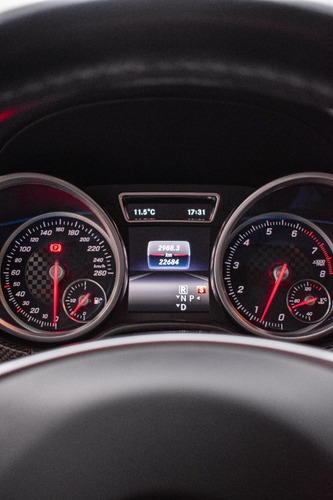 Mercedes-Benz Clase GLE 3.0 Gle400 Sport Coupe 4matic 333cv