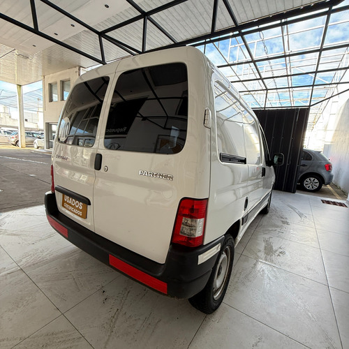 Peugeot Partner 1.6 Hdi Confort