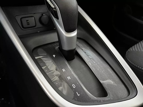 Chevrolet Onix plus 1.0 Turbo Ltz At