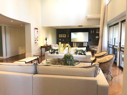 Imagem 26 de 30 de Apartamento À Venda Em Cambuí - Ap000092