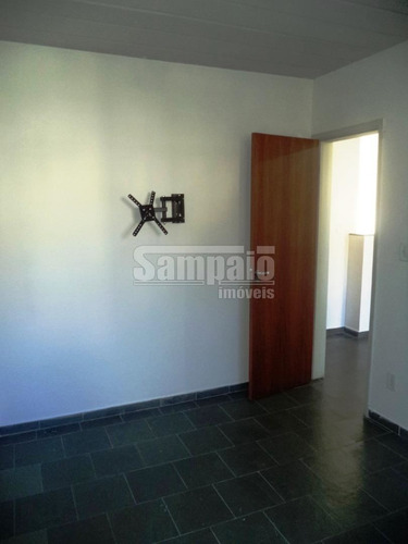 Imagem 10 de 13 de Apartamento - Ref: S2ap5047