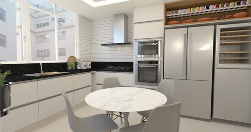Imagem 12 de 20 de Apartamento À Venda Em Rio De Janeiro/rj - Ap832-1072759