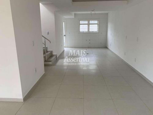 Imagem 7 de 21 de Casa Para Venda No Bairro Rondônia Em Novo Hamburgo, 3 Quartos Sendo 1 Suíte, 2 Vagas, - Ml_755
