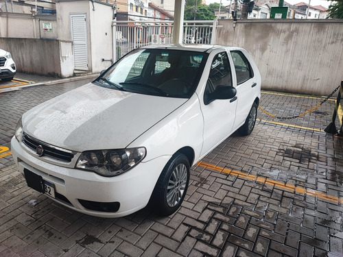 Fiat Palio 1.0 Fire Flex 5p