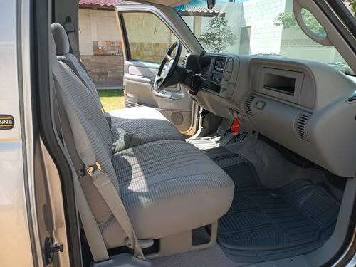 Chevrolet Cheyenne 5.7 Cab Normal