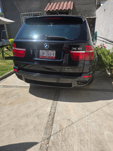 BMW X5 4.8 Xdrive Ia Vr4 At