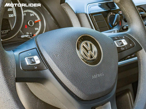 Imagen 20 de 25 de Volkswagen Up 1.0 Move Extra Full | Permuta / Financia