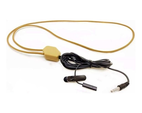 Repuesto Collarin Solo Cable Para Audifonos A780 