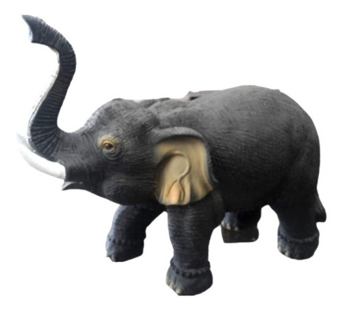 Elefante Hindu  India 