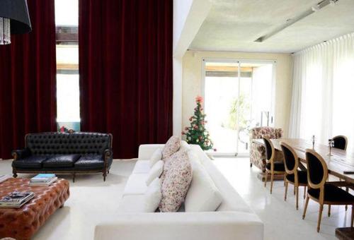 Casa Venta Santa Catalina, Villanueva, Tigre - Perimetral