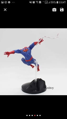 Homem Aranha