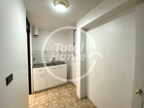 Vendo Casa En Nueva San Martín Con Barros Luco, Maipú