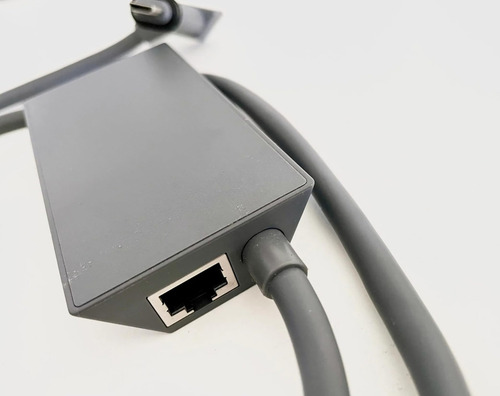 Para Generic Starlink Adaptador Ethernet Para Red Externa