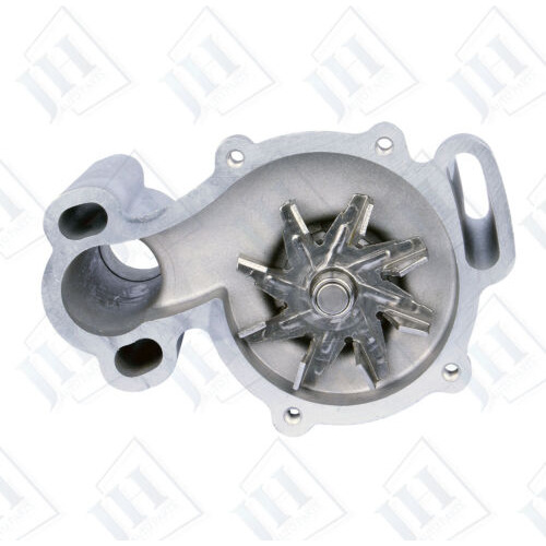 Water Pump Fit 1982-1987 Chrysler Town&country Dodge Ari Zzj