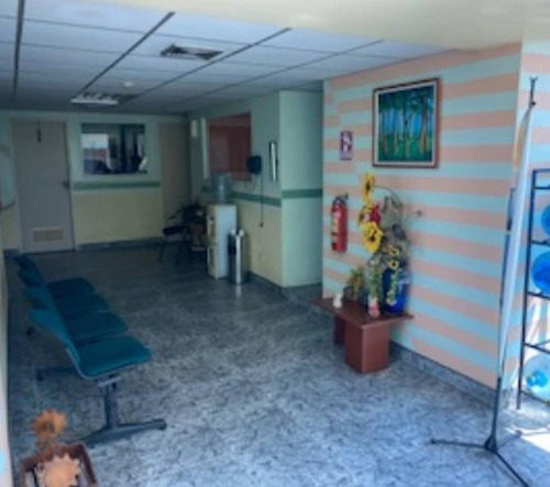 Imagen 2 de 14 de Matadero Industrial En Maracay En Venta