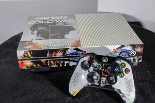 Xbox One S 2tb Usada Perfecto Estado