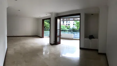 Apartamento en venta
