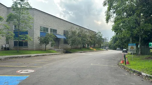 La Estrella Bodega 13.000m2