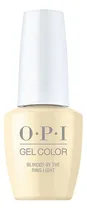 Comprar Opi-  Me Myself And Opi Semipermanente