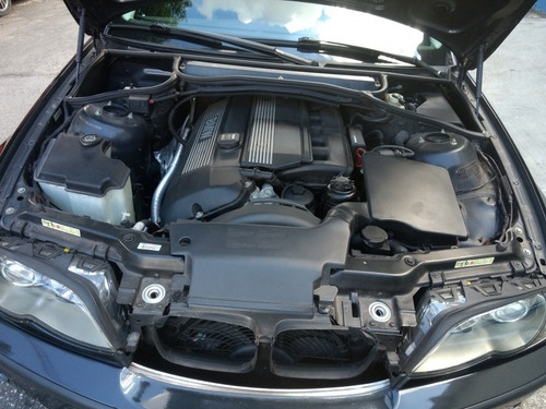 Imagem 9 de 11 de Bmw 2004 330i