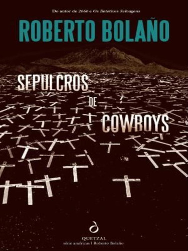 Sepulcros De Cowboys