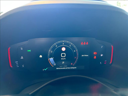 Jeep Renegade 1.3 T270 Turbo Longitude