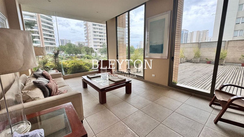 Departamento En Venta De 3 Dormitorios En Concón