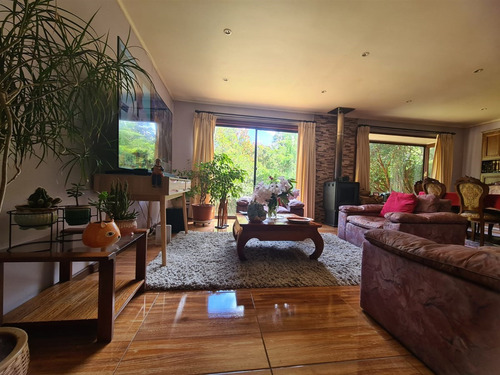 Casa En Venta, Valdivia