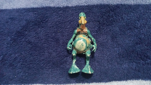 Figura Star Wars Watto Hasbro 1998 Star Wars