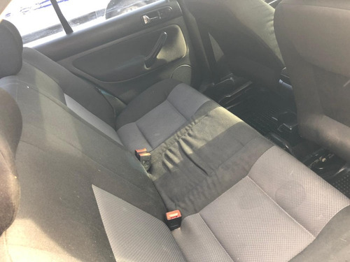 Volkswagen Bora 1.9 Tdi - Financiación Exclusiva