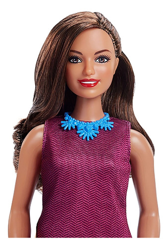 Barbie Periodista Profesiones You Can Be Mattel