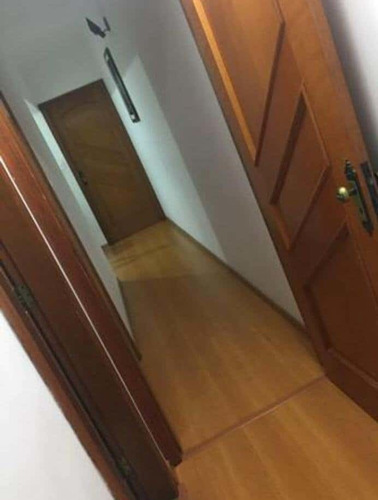 Imagem 15 de 18 de Casa Para Comprar Vila Piaui São Paulo - Baa227