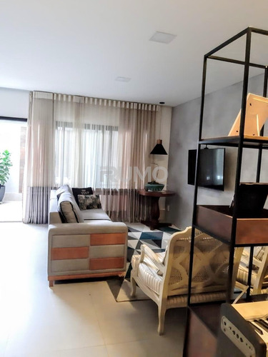 Imagem 5 de 22 de Casa À Venda Em Chácara Primavera - Ca011890