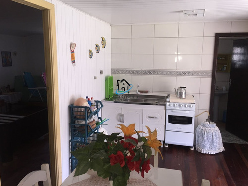 Imagem 7 de 17 de Casa - Ca00306 - 70403691