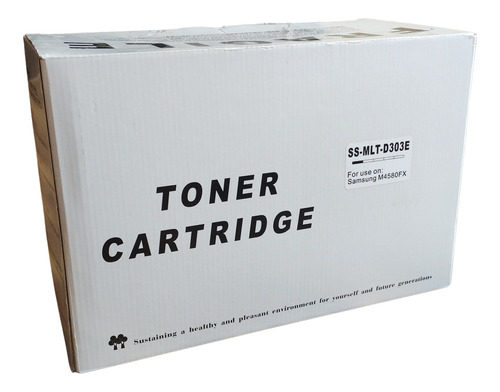 Toner Alternativo 303e Mlt-d303e / M4580fx