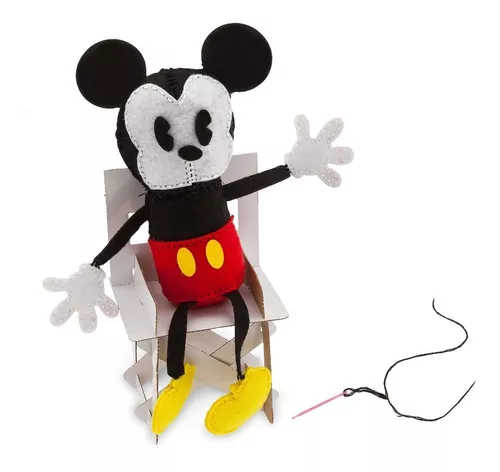 Mickey Mouse Peluche Original · Disney -  - Tienda