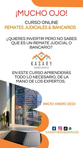 Imagen 8 de 23 de Casa En Venta Desierto De Los Leones Residencial San Jose Adjudicación Inmediata.rsz