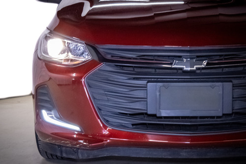 Chevrolet Onix 1.0T Premier L At