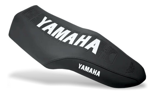 Fundas Tapizados Antideslizantes Xtreme Yamaha Fz16 Negro