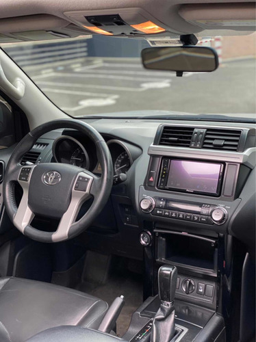 Toyota Prado Txl 3.0