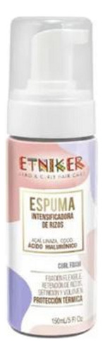 Etniker Espuma - Ml A $247 - mL a $280