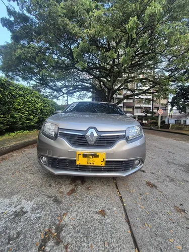 Renault Logan 1.6 Authentique / Life