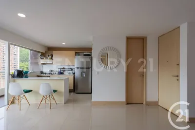 Apartamento en venta